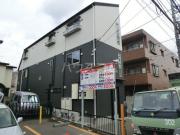 エヌカーサ烏山