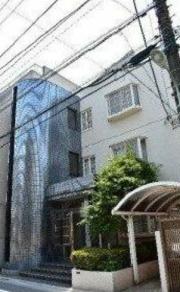 東急目黒線西小山駅まで徒歩9分