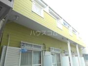メイプルハイム