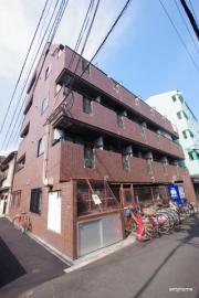 ＪＲ大阪環状線京橋駅まで徒歩8分