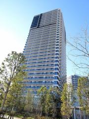 シティタワーズ東京ベイ セントラルタワー