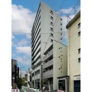 東京メトロ日比谷線南千住駅まで徒歩10分