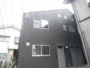 ヴァンベール井の頭