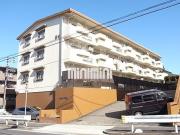 ドミール平池 B棟