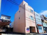 ＪＲ東海道本線静岡駅まで徒歩19分