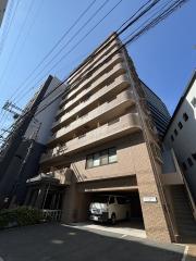 ベルレージュ二葉の里