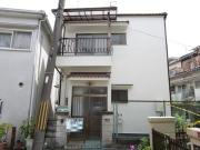 京阪交野線宮之阪駅まで徒歩32分