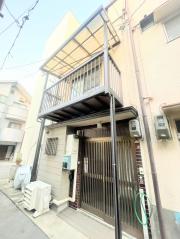 大正区小林東2丁目戸建