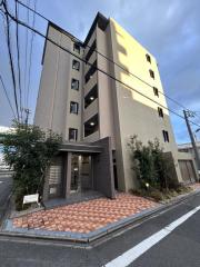 地下鉄名城線黒川駅まで徒歩14分