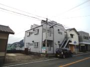 サンライズ神島