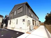 ＪＲ青梅線小作駅まで徒歩11分