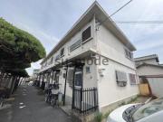 レジデンス冨山