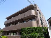 京王線明大前駅まで徒歩3分