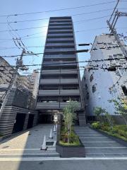 リビオレゾン谷町六丁目ステーションプレミア
