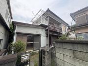 ワンダハウス清見台