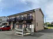 メゾネット慶城A棟