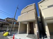 ファミリエ如是B棟