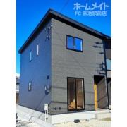 赤池2階建 戸建