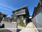 メゾネット岩橋II