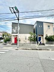 新北島3丁目一戸建