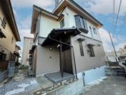 リブレス久保島戸建