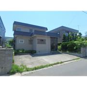 矢作1丁目白鳥様貸家