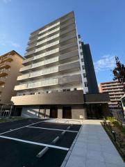 アーバンパーク新大阪