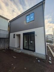 グランソフィアレイリー D号棟