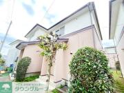 サンヒルズ藤沢2号棟