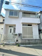 平方戸建