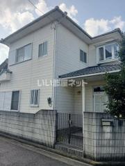 十川西町934番地 戸建住宅