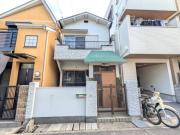 住吉宮町2丁目戸建