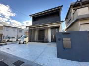 ＪＲ東海道本線尼崎駅まで徒歩10分