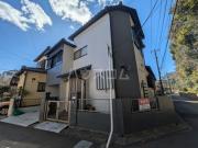 市川大野3丁目戸建