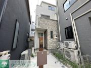 東京メトロ有楽町線千川駅まで徒歩5分