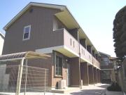 ハイツ・アイリス