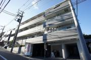 都営浅草線馬込駅まで徒歩8分