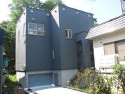 稲穂4ー2濱野邸貸家