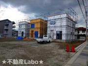 ＪＲ高徳線阿波川端駅まで徒歩41分