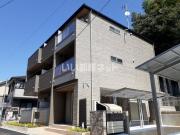 ＪＲ山陰本線太秦駅まで徒歩8分