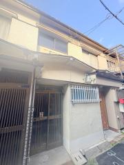 近鉄南大阪線矢田駅まで徒歩5分