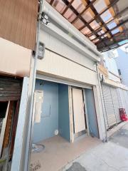 ＪＲ関西本線東部市場前駅まで徒歩15分