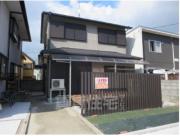 大阪モノレール彩都線豊川駅まで徒歩20分