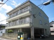 ハイム神道寺