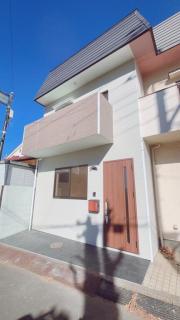 国立市富士見台4丁目戸建