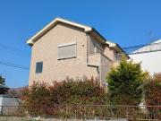 大磯町西小磯貸家