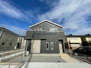 リーブルファイン高屋伊勢田 4号棟