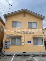 コーポ波多見