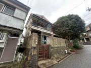 鈴蘭台北町戸建