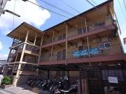 Casa de la J